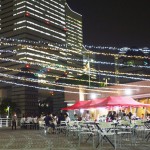 夜の横浜イメージ